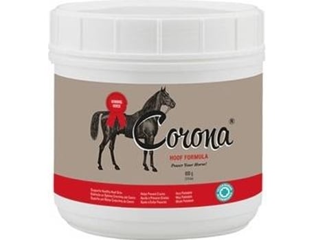 Complemento Alimentar para Cavalos VETNOVA Corona Hoof Formula (600g)