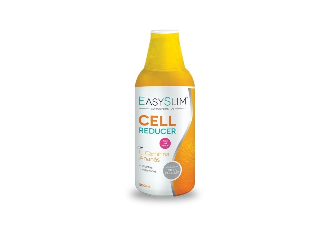 Comprimidos EASYSLIM Drena Activa (500ml)