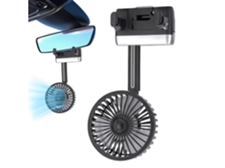 Ventilador De Carro, Ventilador De Carro, Ventilador De Ar