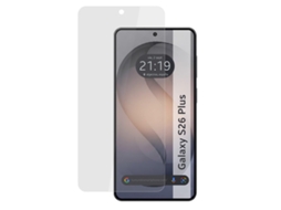 Pelicula de Vidro TUMUNDOSMARTPHONE Galaxy S26 Plus 5G
