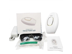 Depilador Elétrico Feminino, Depilador Permanente Ipl, Fotodepilador, Aparelho Indolor Para Uso Doméstico, Máquina Depiladora (eua)