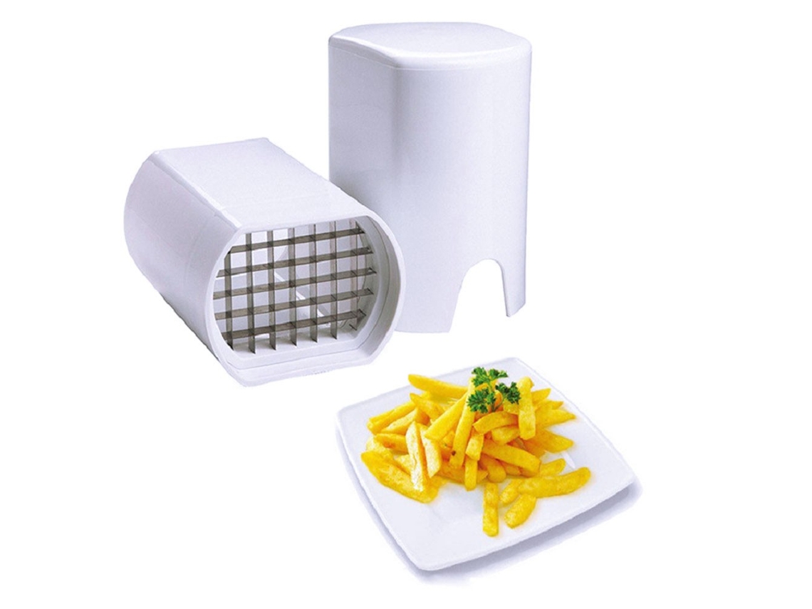 Picador De Batatas, Fritas E Cortador Palitos Vegetais, Ferramenta Cozinha Doméstica