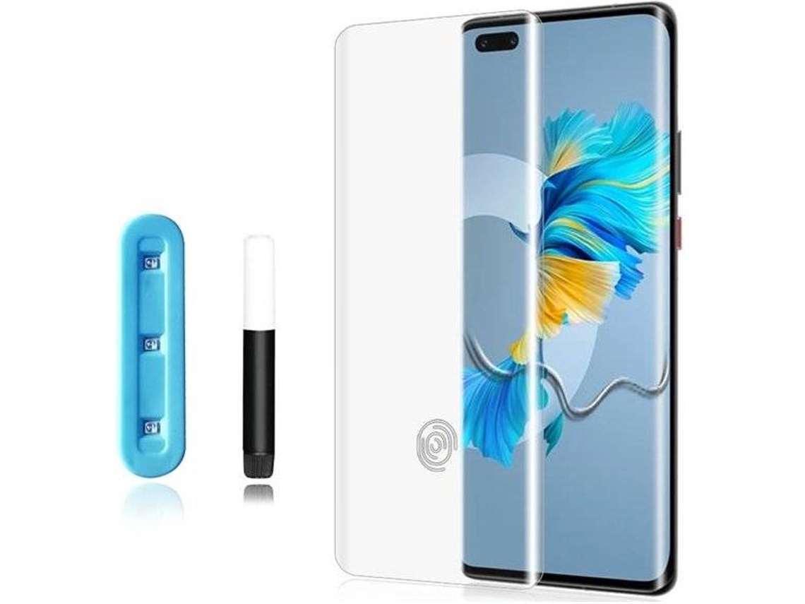 Pelicula de Vidro PHONECARE Mate 40