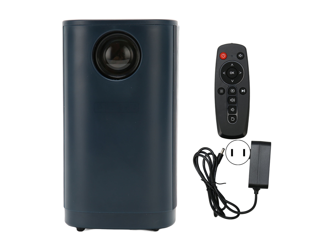 Projetor LAXISCREED Mini Led 1080p