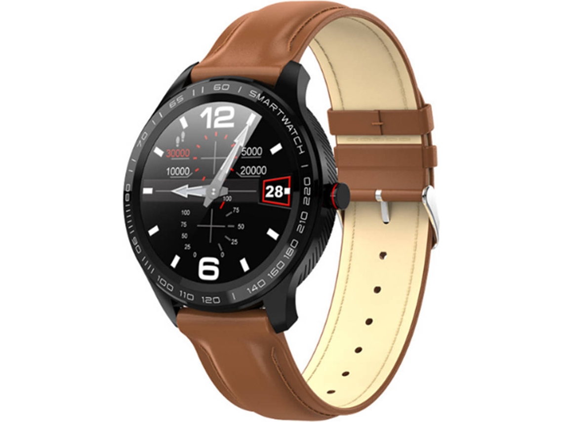 Smartwatch WJS CT1311-6 (Monitor de Sono e Cardíaco)