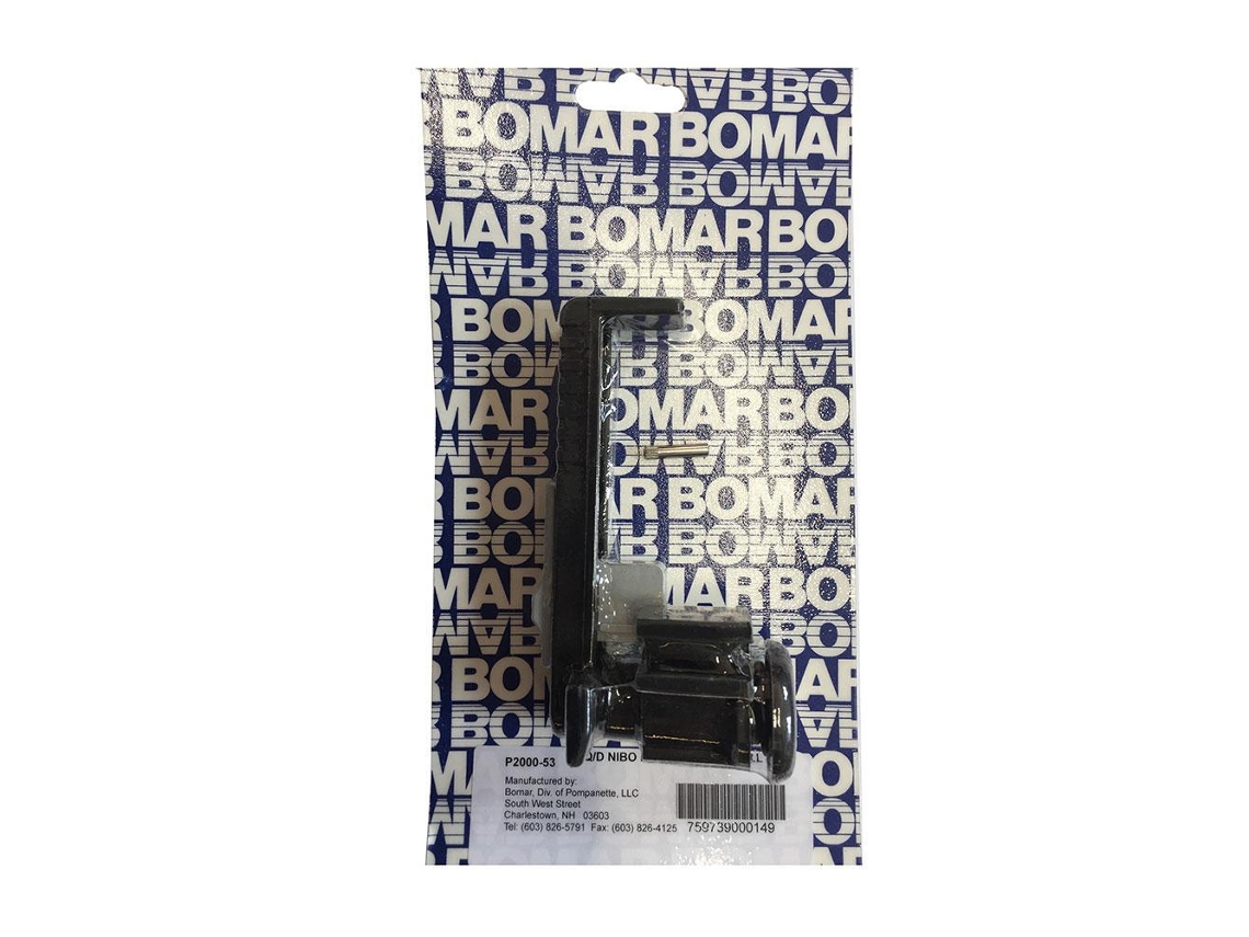 Bomar Right Latch Dog Assembly