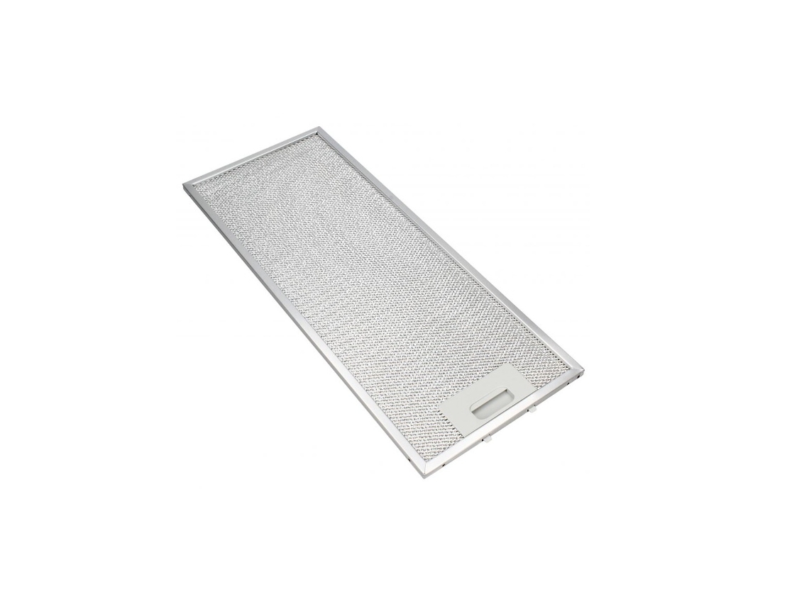 Filtro Metálico 45,65cm X 18,5cm para Exaustor