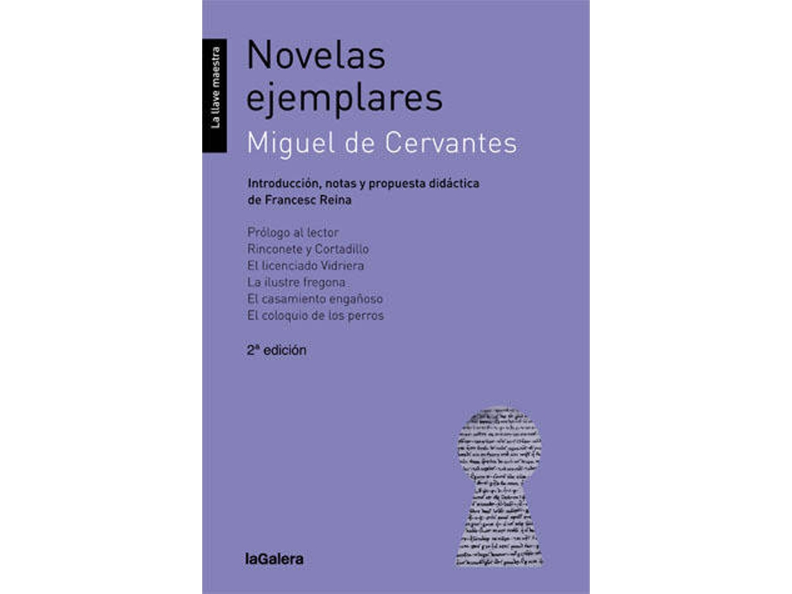 Livro (Espanhol)