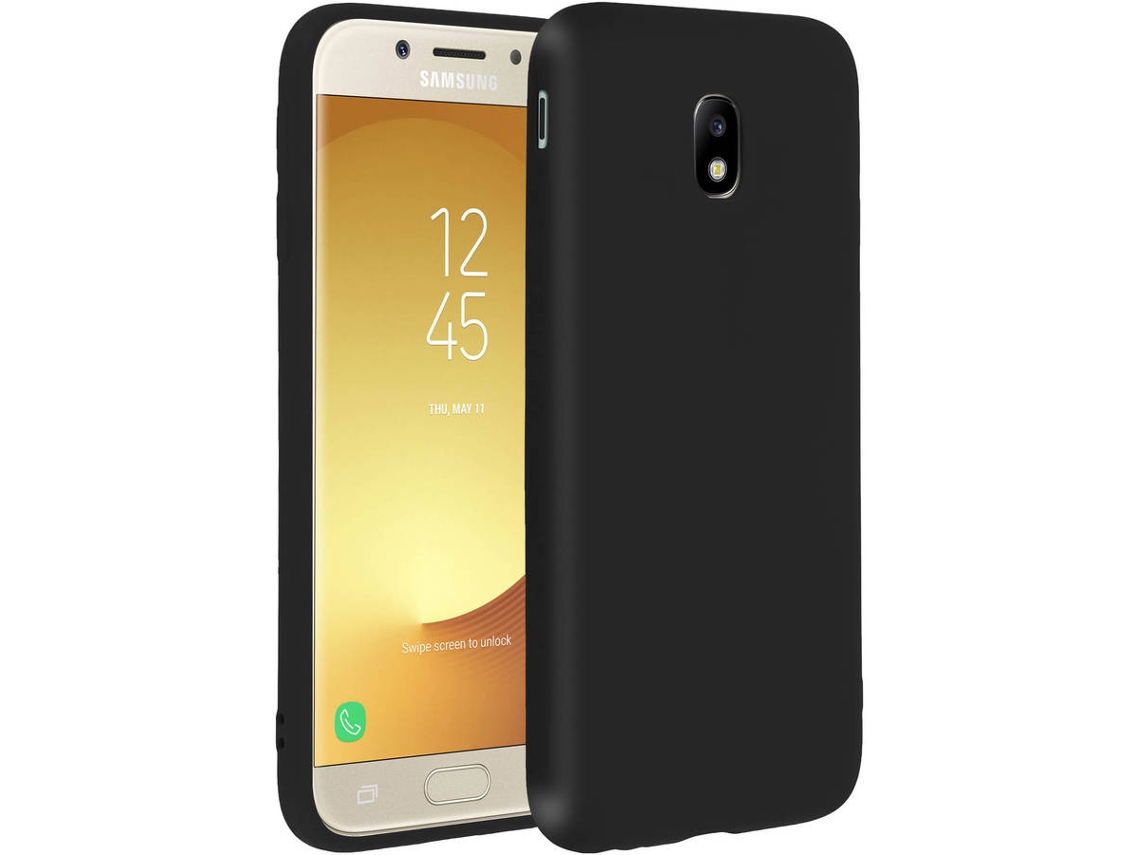 Capa Samsung Galaxy J5 2017 FORCELL Soft 