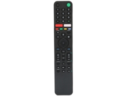 Controle Remoto RMF TX500P CHABERLU, Vestível, com Voz, para Tvs Sony