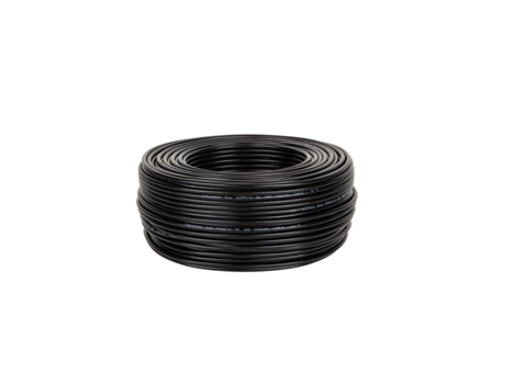 Cabo Coaxial Rg 58u 50 Ohm Cabletech