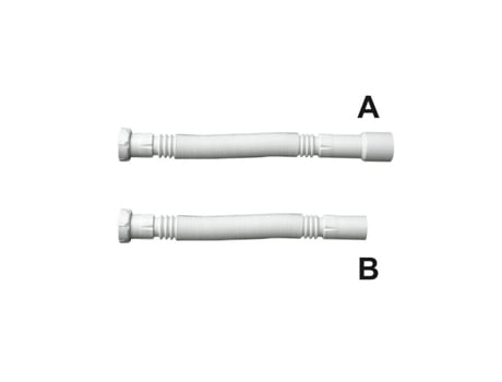 A-104 Tubo Flexível 1 1/4X32/40 Jimten