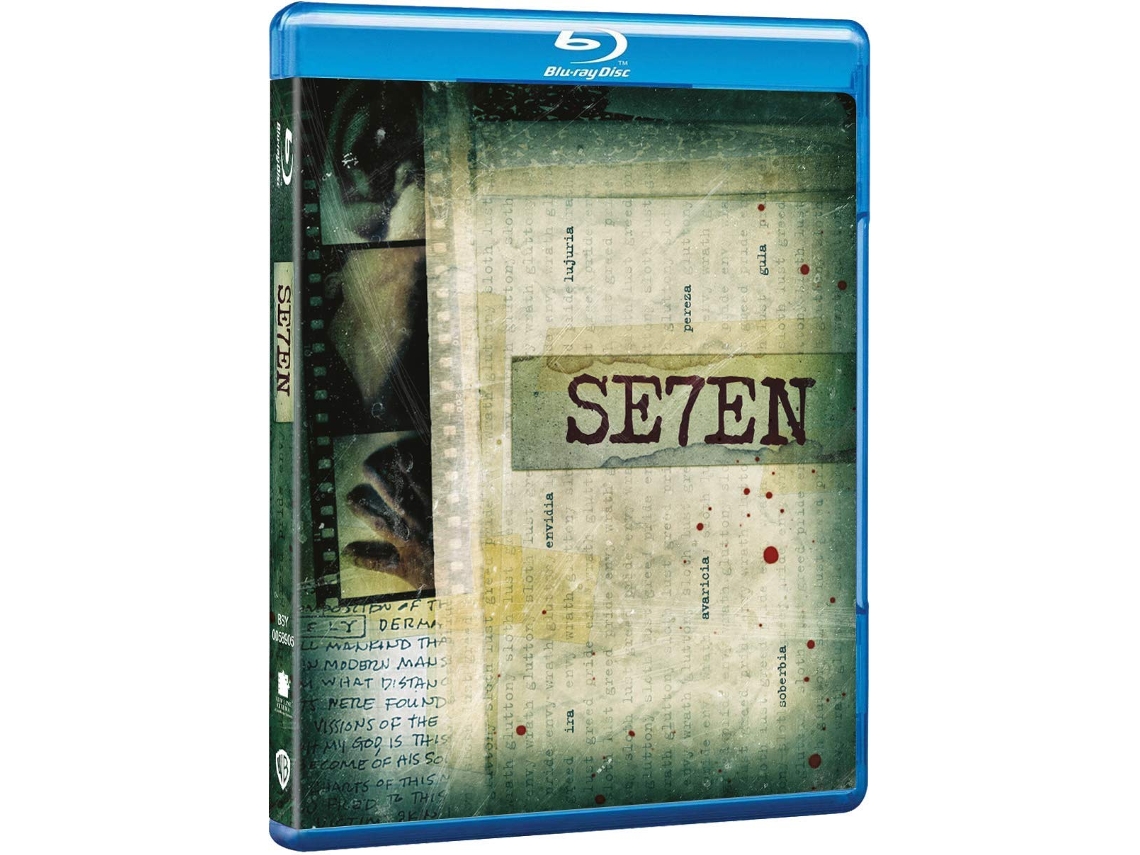 Seven (se7en) (1995) / Seven