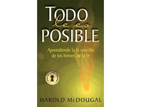 Livro Todo Le Es Posible De Harold B Mcdougal (inglês)