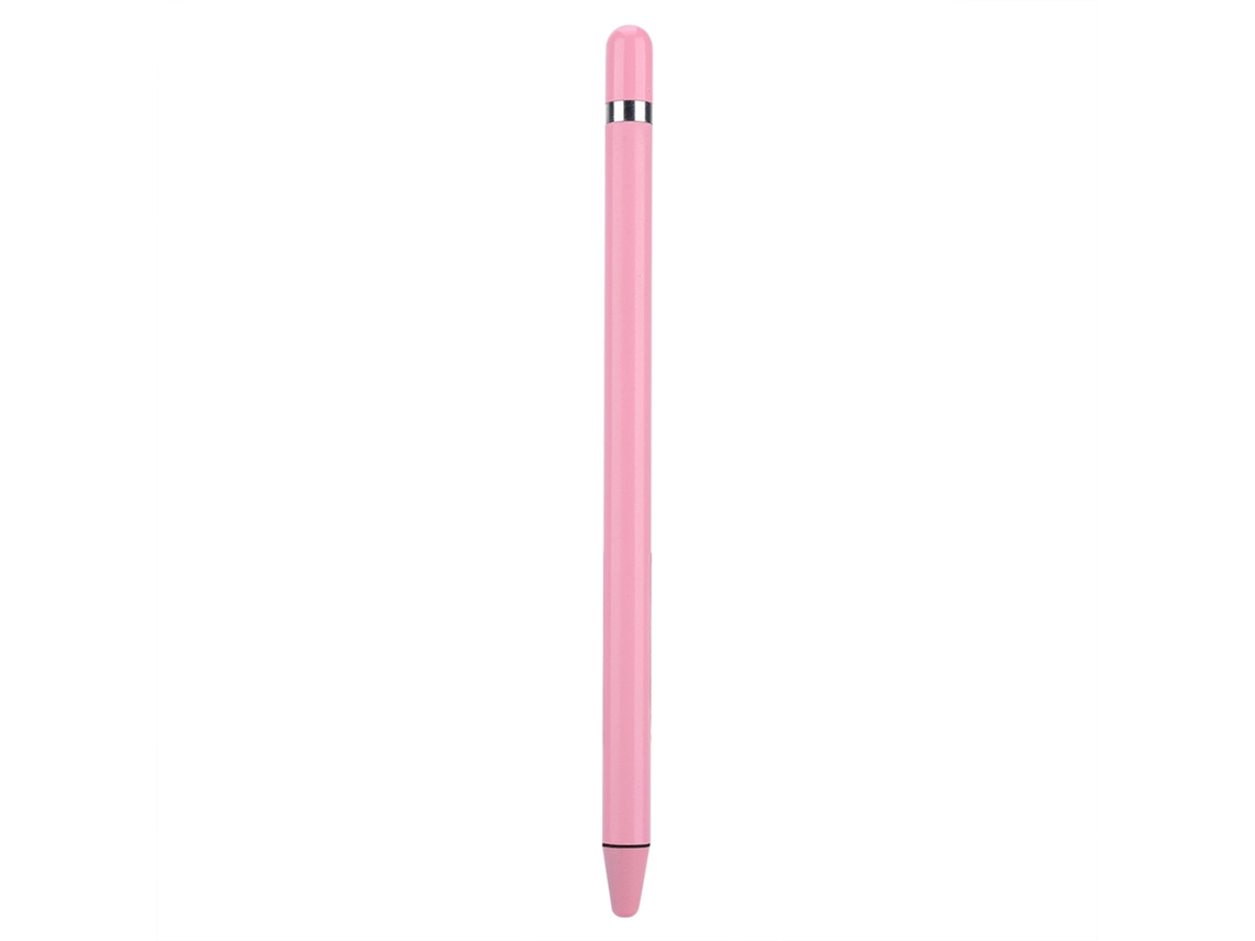 Caneta Estilográfica Capacitiva (alta Sensibilidade, Resistente A Arranhões) Para Ipad, Caneta Estilográfica Capacitiva Para Telefone Móvel (rosa)