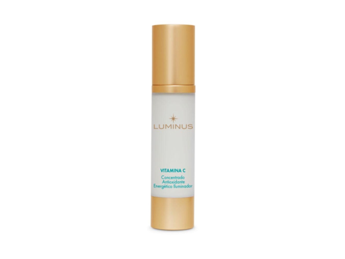Concentrado LUMINUS Vitamina C 15 Ml
