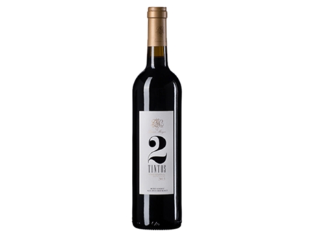 2 Vinhos Tintos Regionais Alentejo Tinto 2016 Lima Mayer