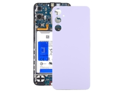 Capa Traseira Para Samsung Galaxy A05s Sm-a057f