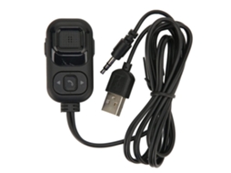 Adaptador Auxiliar Bluetooth Para Carro Sem Fio Usb Bluetooth 5.1*