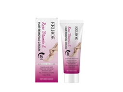 Creme Depilatório Suave Eficaz