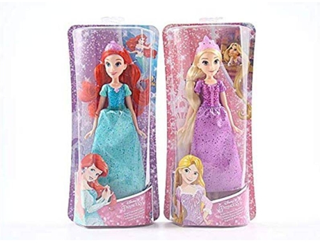 Boneca  Fashion Doll