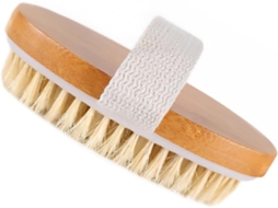 Escova De Banho Cabilock Para Massagem Da Pele, Limpeza Profunda, Acessório De Banho Multifuncional