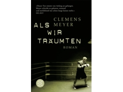Livro Als Wir Träumten de C Meyer (Alemão)