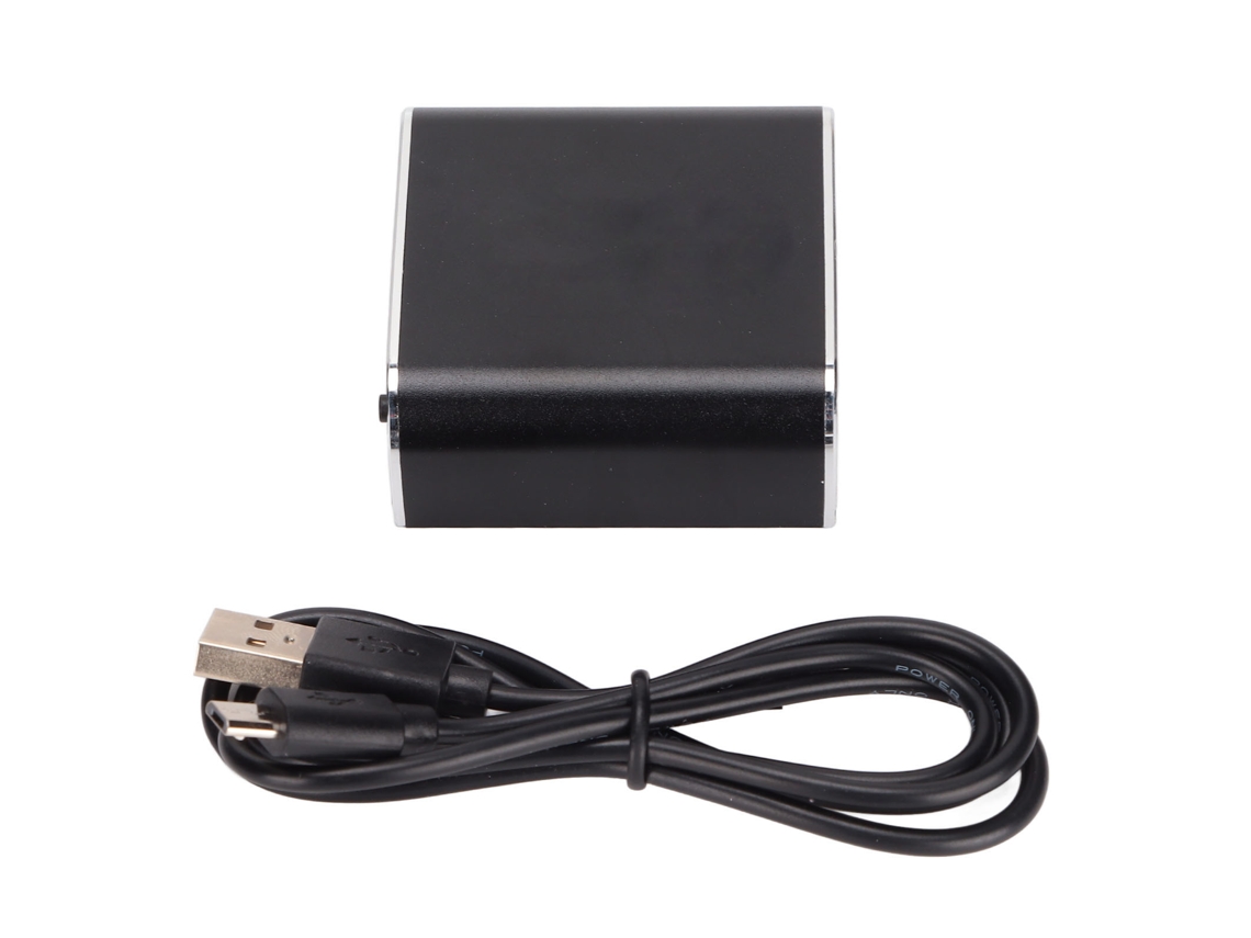 Placa de Som Mali 7.1 com Amplificador Interno
