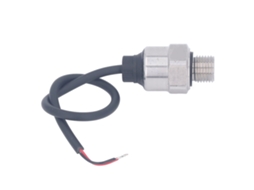 Transdutor de pressão G1/4 com sinal de 4-20 mA e 0-1,6 MPa para água, gás, óleo e combustível (10-30 V)