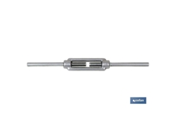Tensor varillas soldar din 1480 m-12 venta unitaria