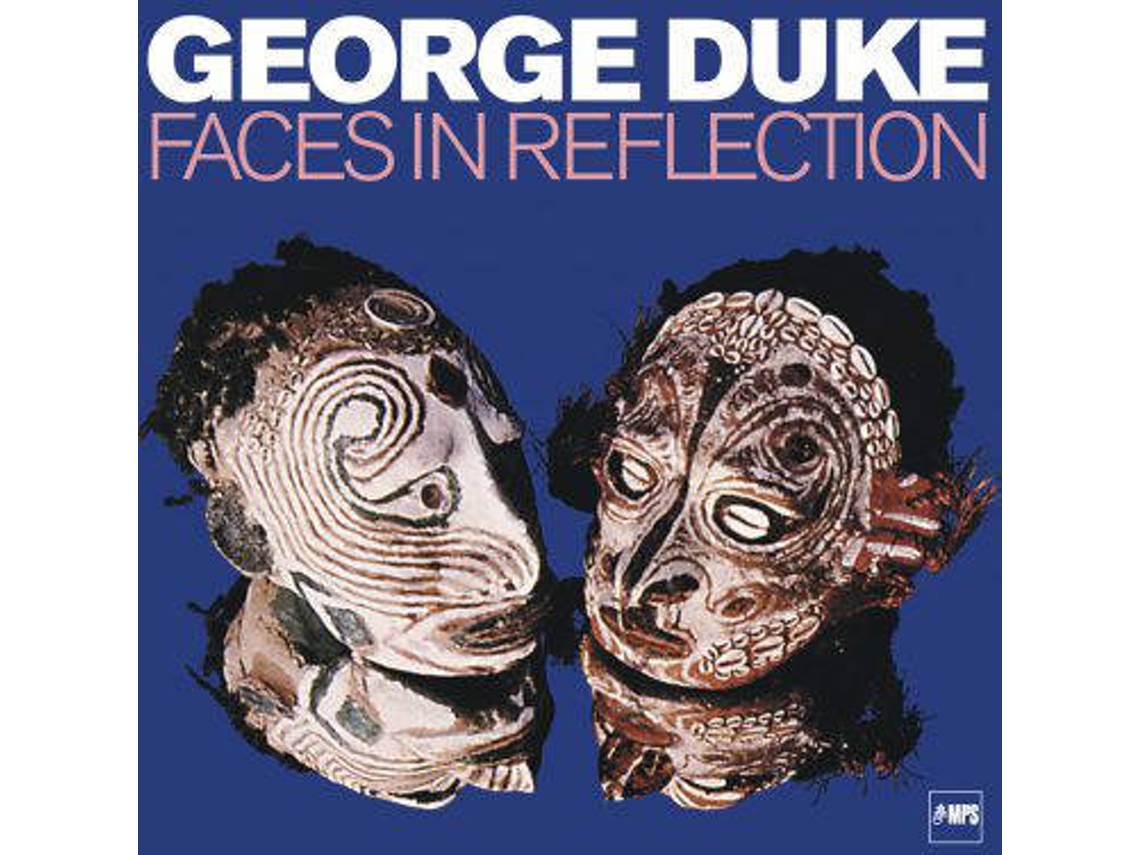 Vinil George Duke - Faces (1CDs)