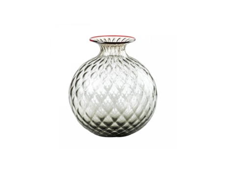 Vaso Venini Monofiori Balloton 24,5 cm 10029 T