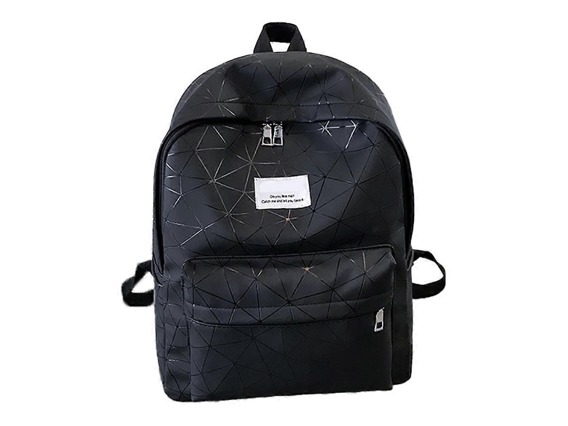 Mochila Estilosa De Grande Capacidade Para Estudantes Do Ensino Médio No Campus Olysi Shop