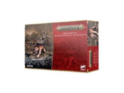 Figuras de coleção GAMES WORKSHOP figure (12 anos)