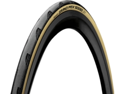 Coberta de Pneus CONTINENTAL Grand Prix 5000 700X28 Ne Cre