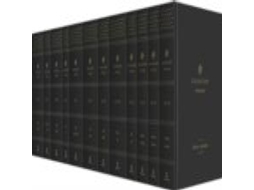 Livro ESV Expository Commentary de Crossway Books (Inglês)