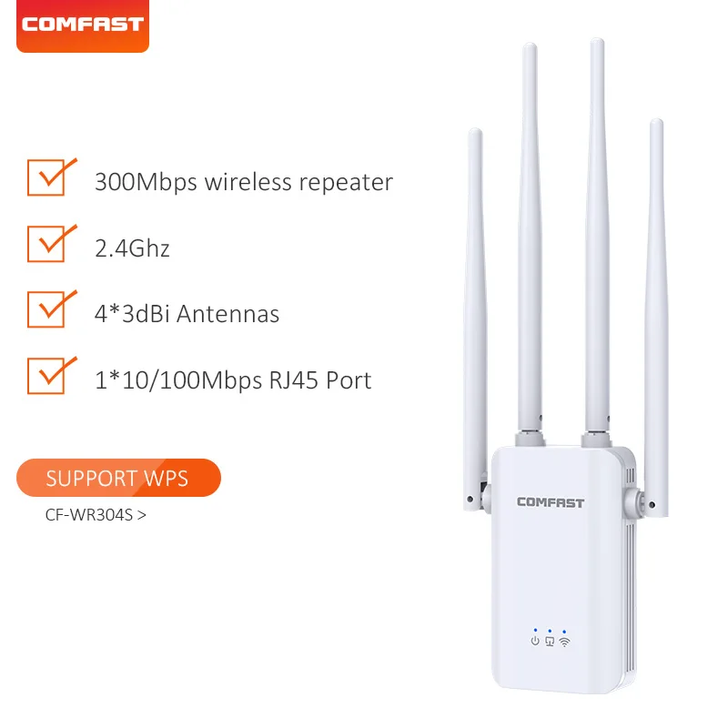 (5ghz 1200mbps 758) Amplificador De Sinal Sem Fio, Antena, Roteador De Banda Dupla, Padrão Europeu