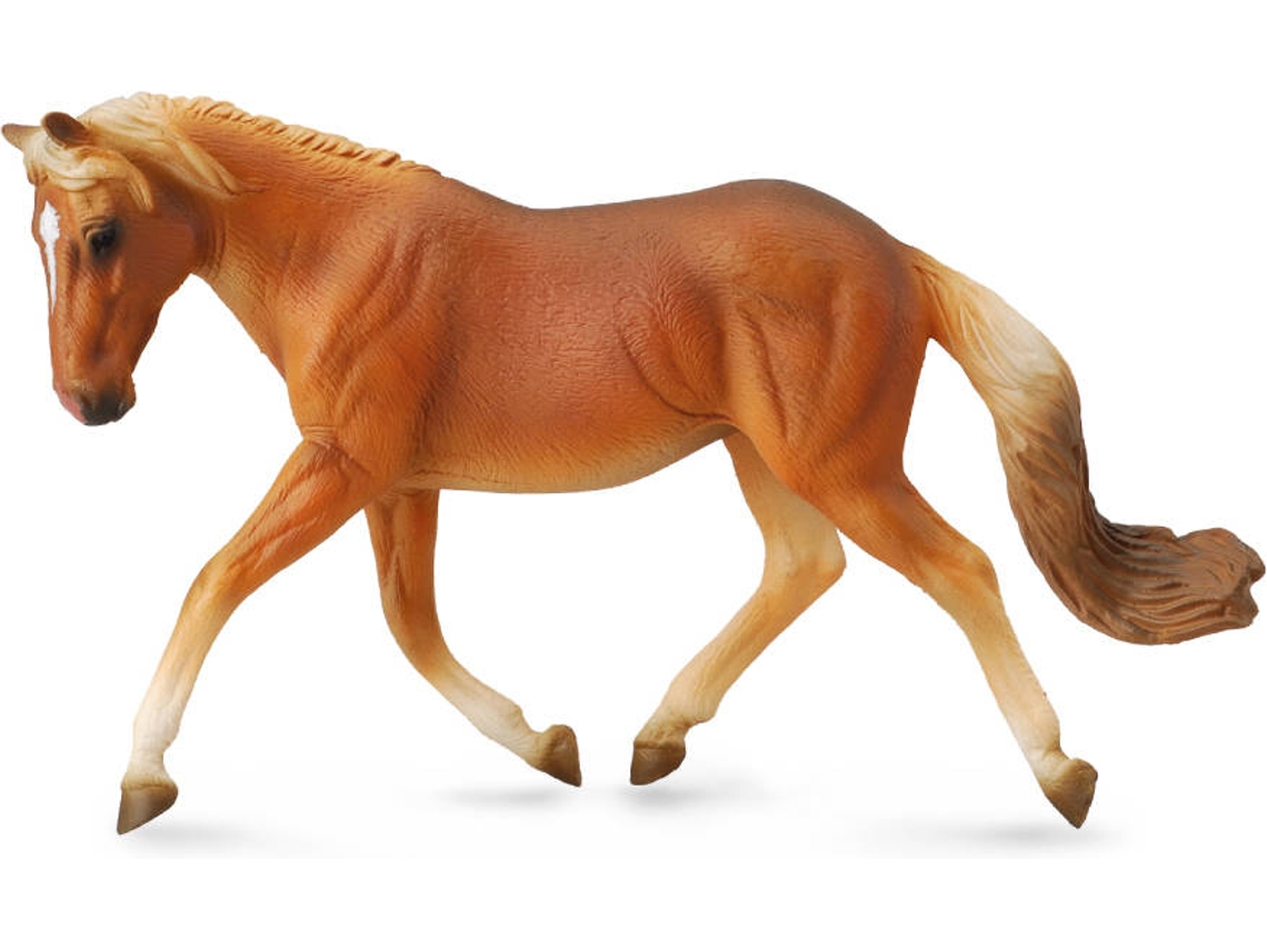 Figura COLLECTA Haflinge Mare