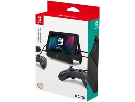 Hub  Playstand USB (Switch)