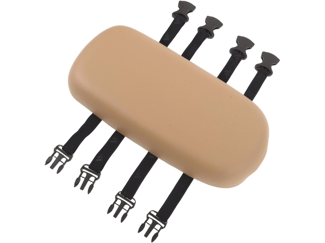 Almofada Acolchoada para Assento de Bicicleta SFUSHOS