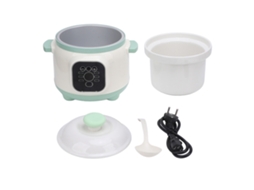 Panela Multifuncional S/MARCA 1,8l com Timer e Anti Seca