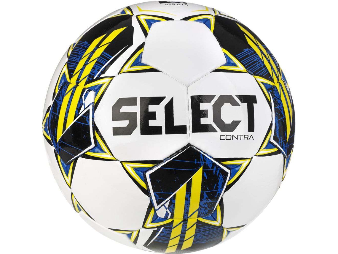 Bola Futebol SELECT Contra 2023 T5