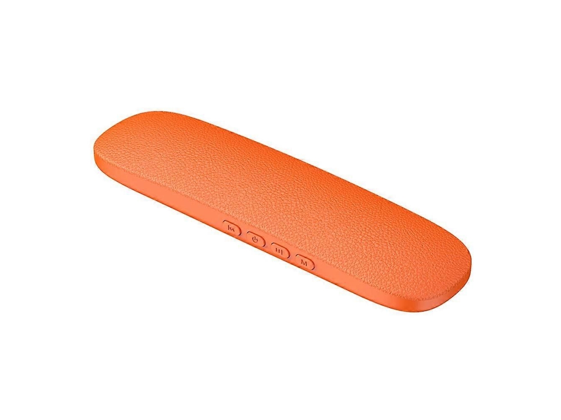Alto falante Bluetooth de Condução Óssea para Auxiliar no Sono, com Ultrassom, para Colocar Embaixo do Travesseiro. TAISHENGDA