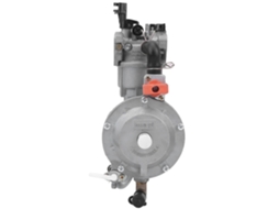 Carburador Para Gerador Gasolina Gás Natural Cortador De Grama 168f/170f Ferramenta Petrolina P19‑015