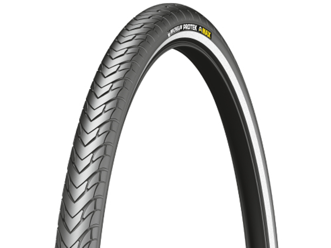 Pneu de Estrada MICHELIN Protek Max 26" Tubular
