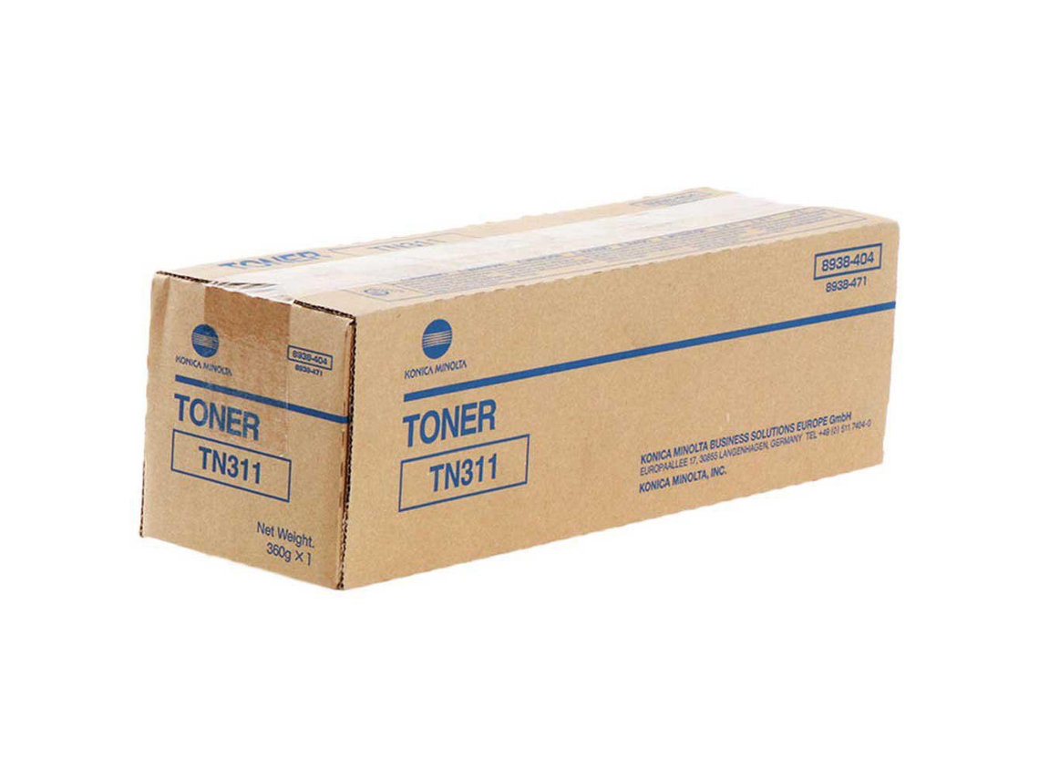 Konica Minolta Tn311 350/362 8938404