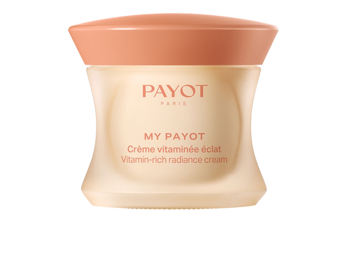 My PAYOT Crème Vitaminée Éclat PAYOT 50 Ml