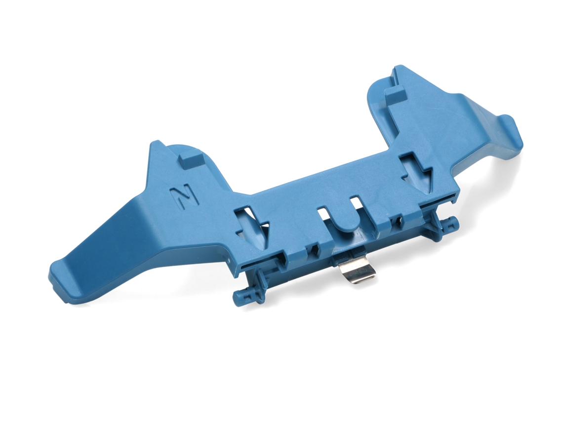 Suporte do Saco de Aspirador Miele 07793096 para Aspirador Vac901mi