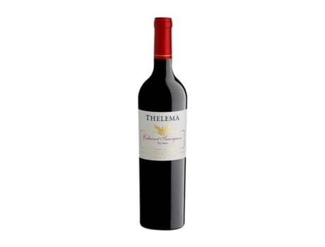 Vinho THELEMA MOUNTAIN The Mint Cabernet Sauvignon Stellenbosch (0.75 L - 1 Unidade)