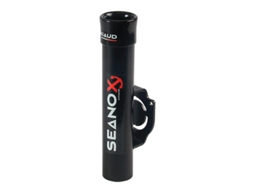 Seanox Closed Rod Holder Without Mount